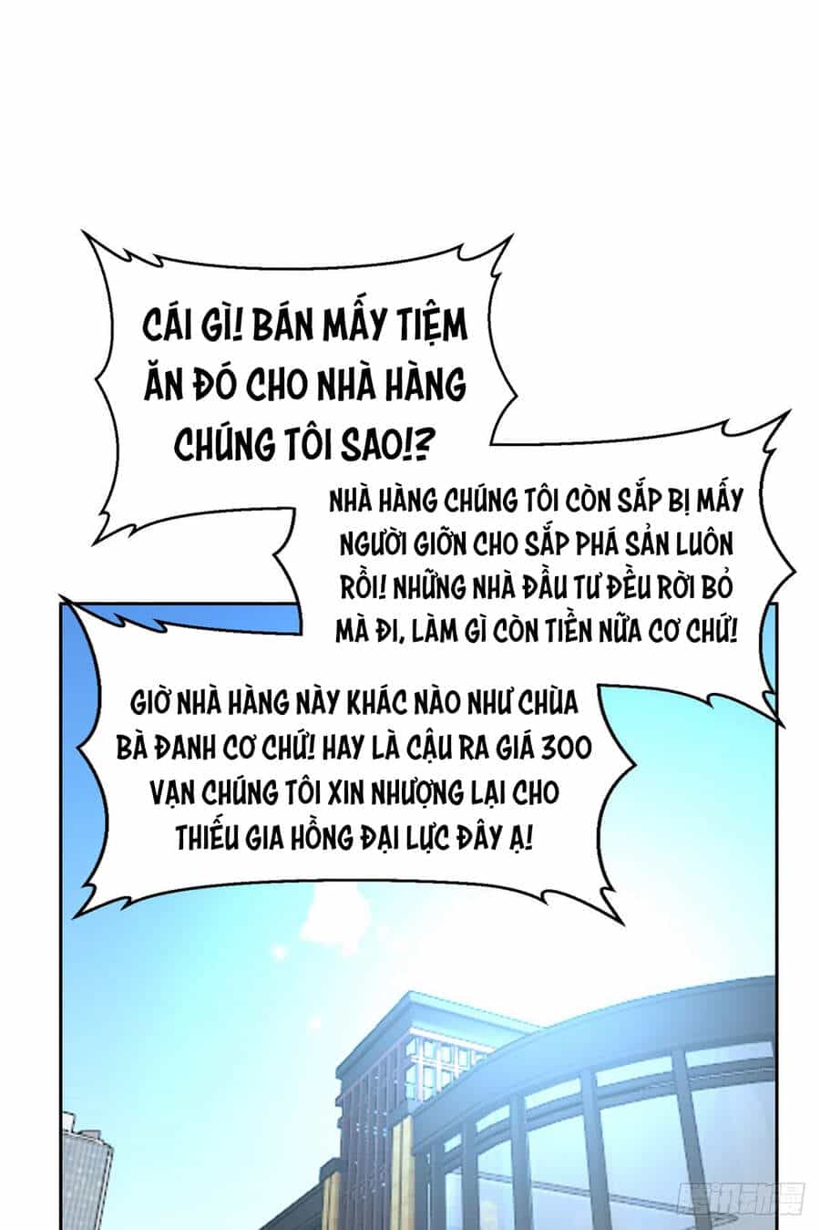 Trọng Sinh Chi Thần Cấp Bại Gia Tử - Chương 7 - ảnh 14