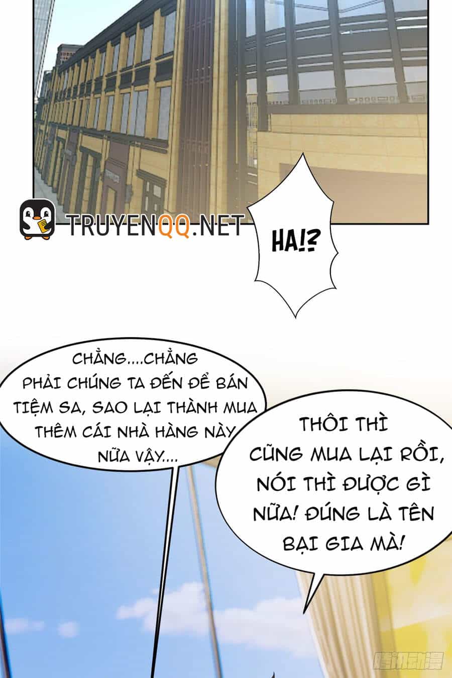 Trọng Sinh Chi Thần Cấp Bại Gia Tử - Chương 7 - ảnh 15