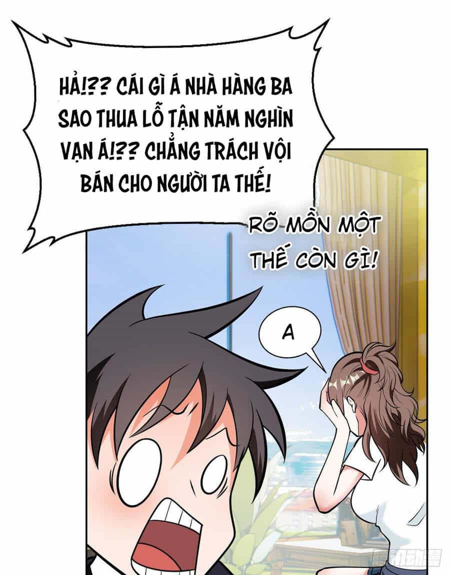 Trọng Sinh Chi Thần Cấp Bại Gia Tử - Chương 7 - ảnh 19