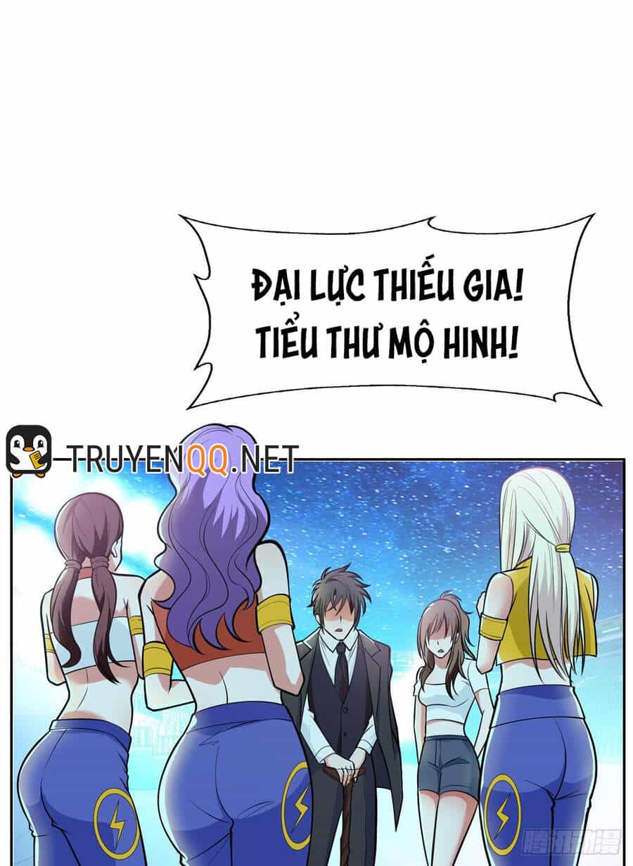 Trọng Sinh Chi Thần Cấp Bại Gia Tử - Chương 7 - ảnh 2