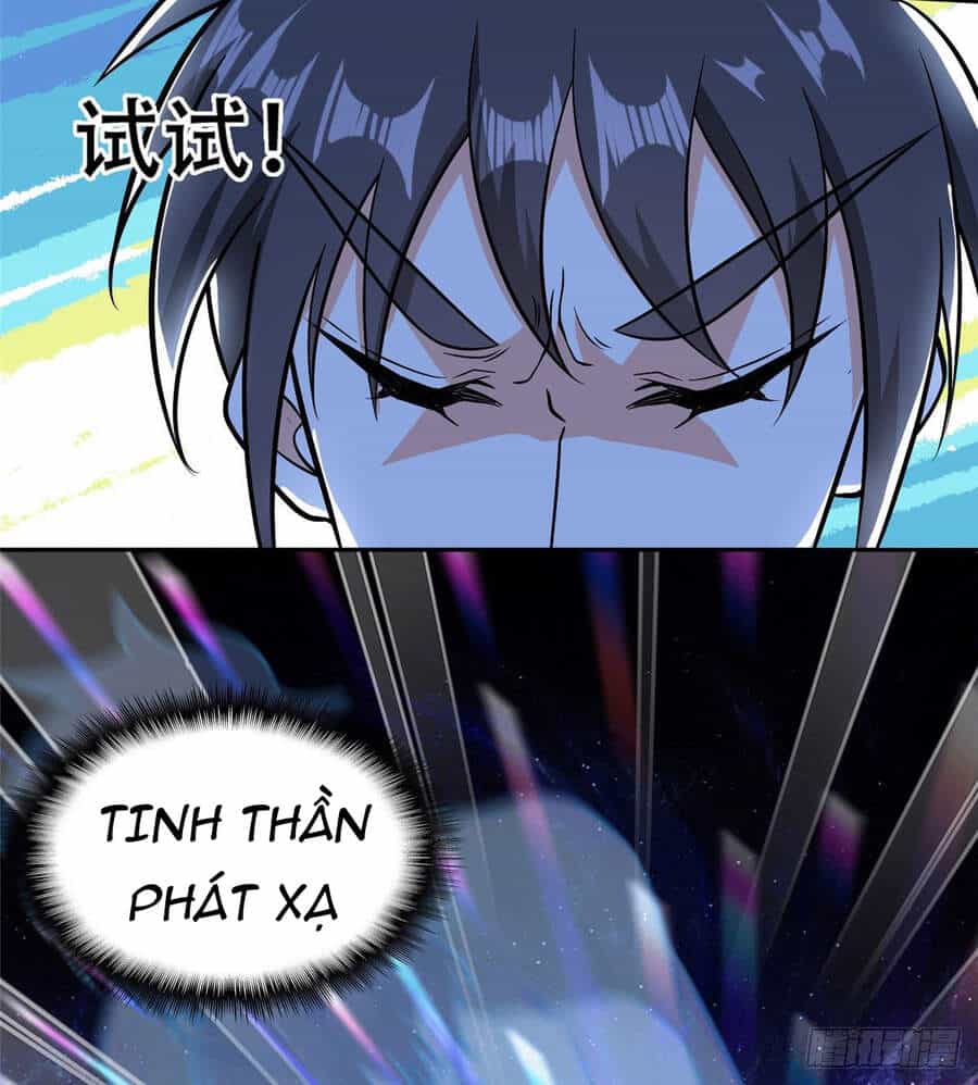 Trọng Sinh Chi Thần Cấp Bại Gia Tử - Chương 7 - ảnh 29