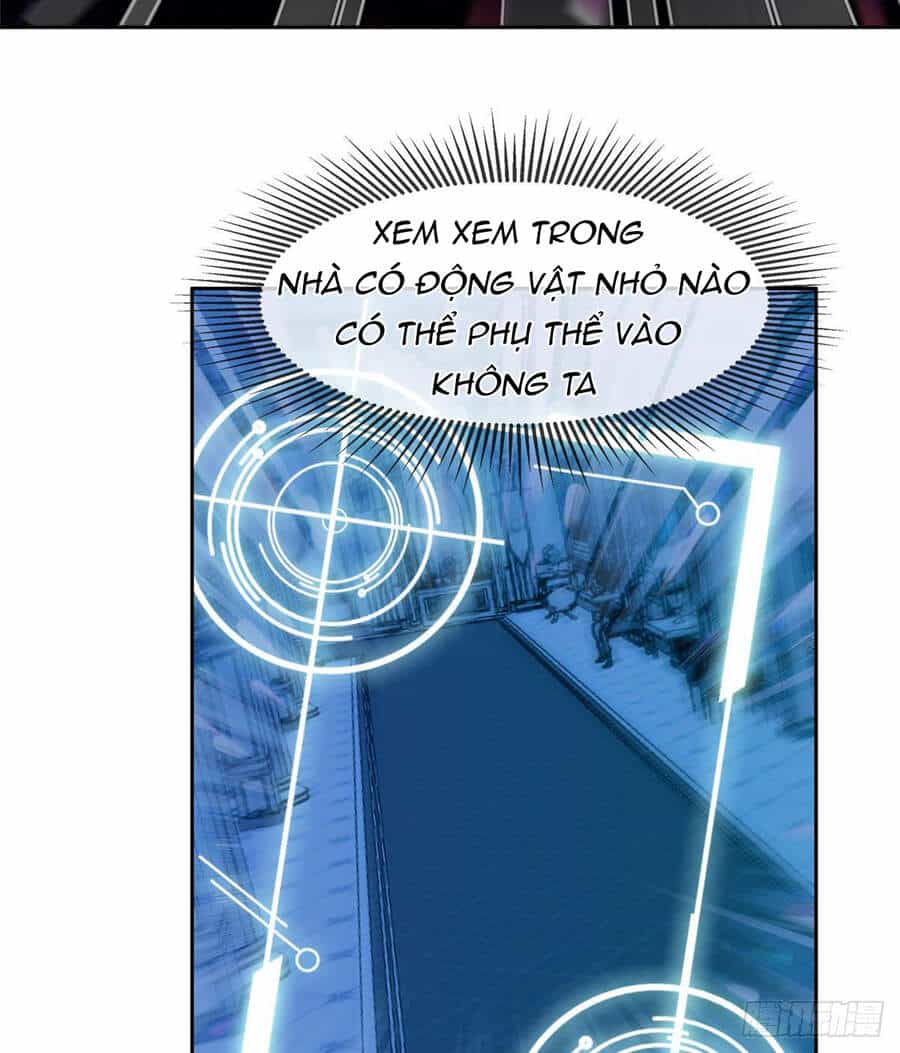 Trọng Sinh Chi Thần Cấp Bại Gia Tử - Chương 7 - ảnh 31