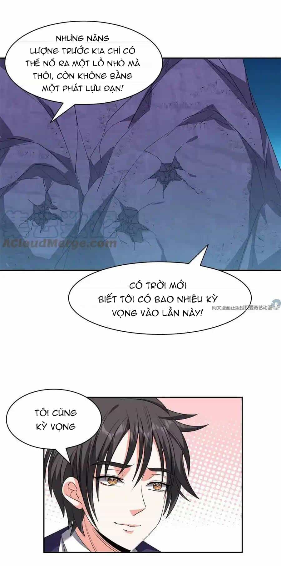 Trọng Sinh Chi Thần Cấp Bại Gia Tử - Chương 81 - ảnh 11