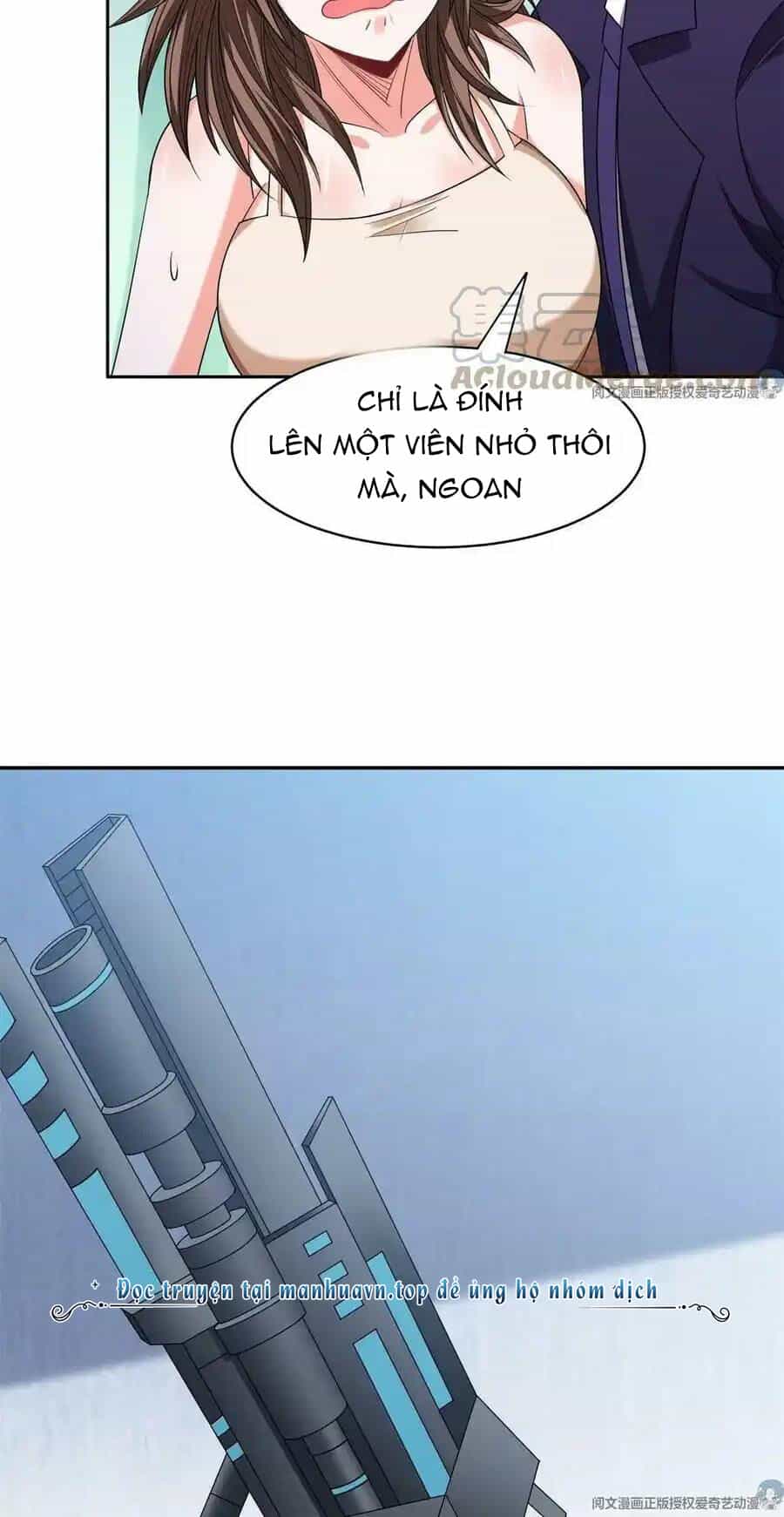 Trọng Sinh Chi Thần Cấp Bại Gia Tử - Chương 81 - ảnh 4