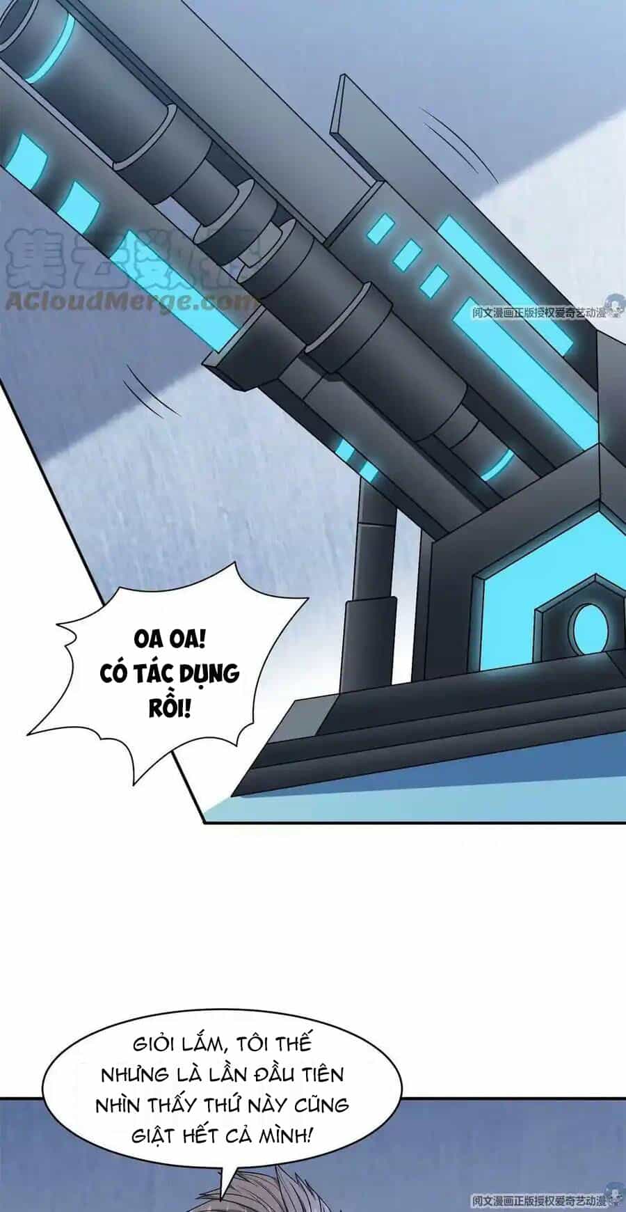 Trọng Sinh Chi Thần Cấp Bại Gia Tử - Chương 81 - ảnh 6