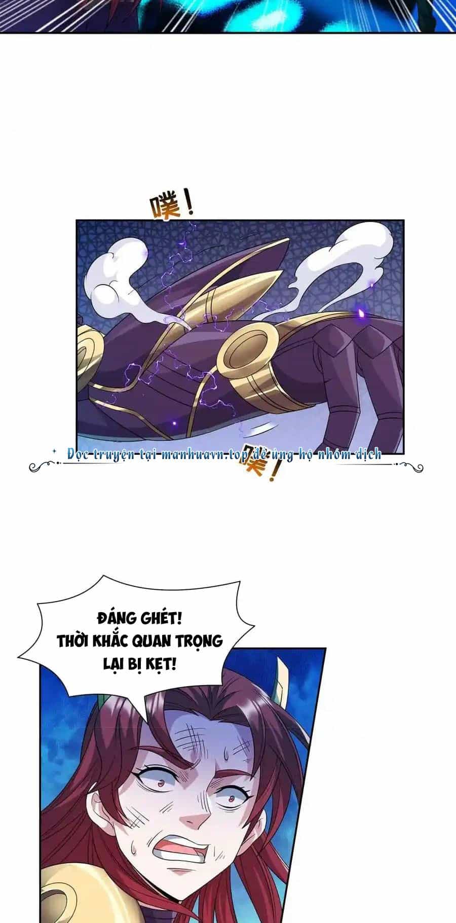 Trọng Sinh Chi Thần Cấp Bại Gia Tử - Chương 82 - ảnh 20