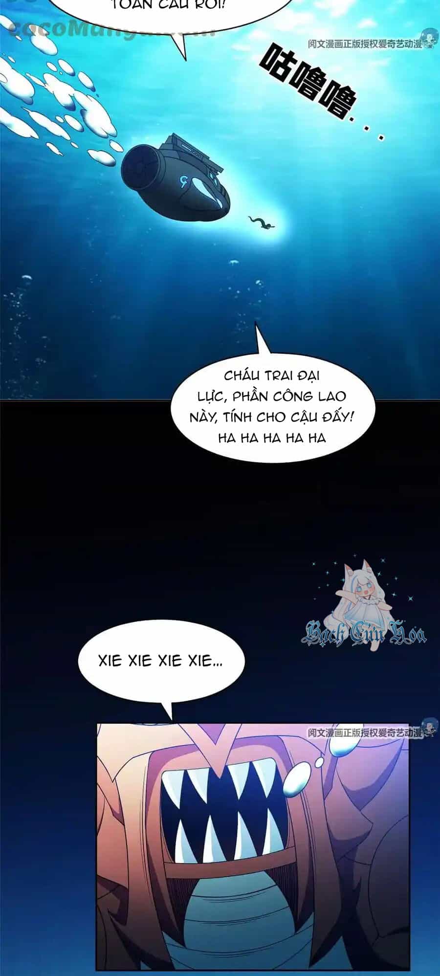 Trọng Sinh Chi Thần Cấp Bại Gia Tử - Chương 86 - ảnh 22