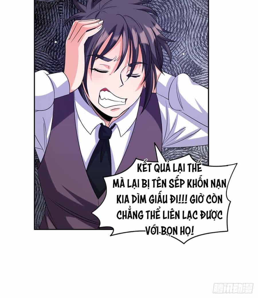 Trọng Sinh Chi Thần Cấp Bại Gia Tử - Chương 8 - ảnh 10