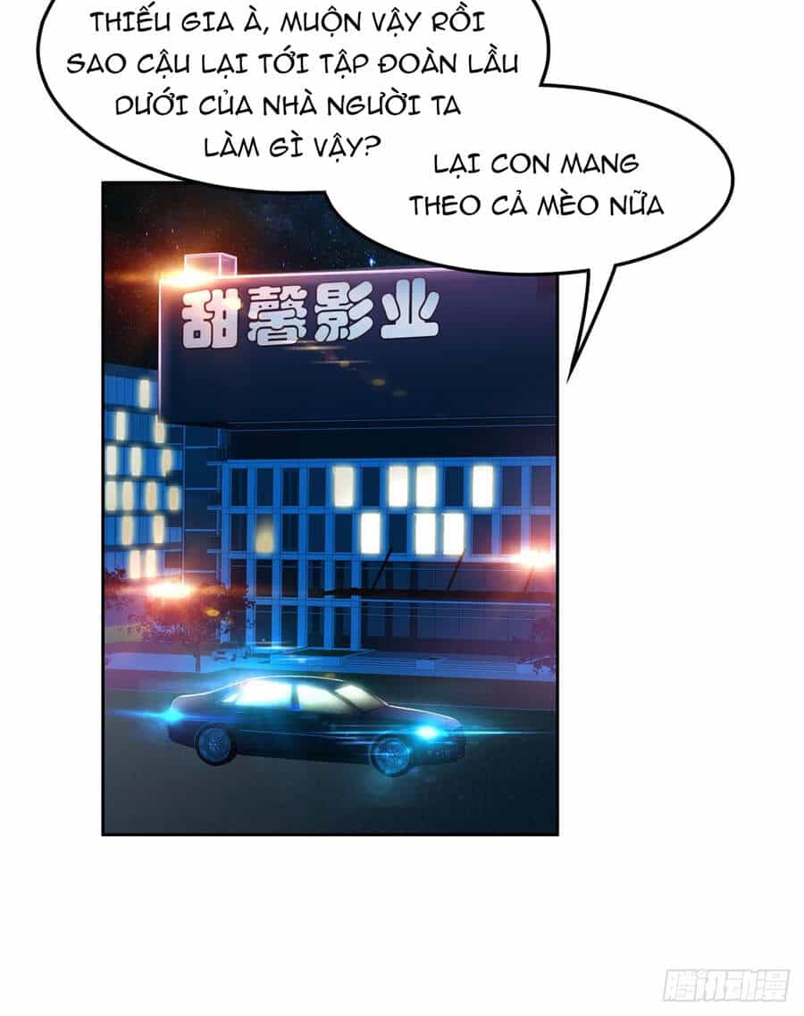 Trọng Sinh Chi Thần Cấp Bại Gia Tử - Chương 8 - ảnh 19