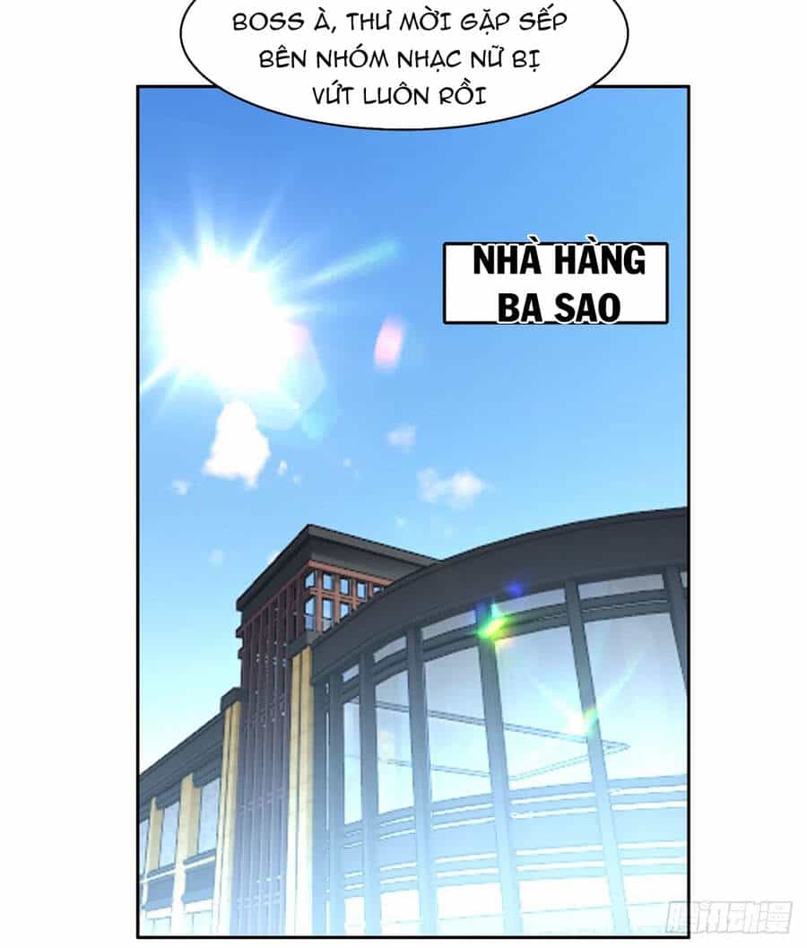 Trọng Sinh Chi Thần Cấp Bại Gia Tử - Chương 8 - ảnh 3