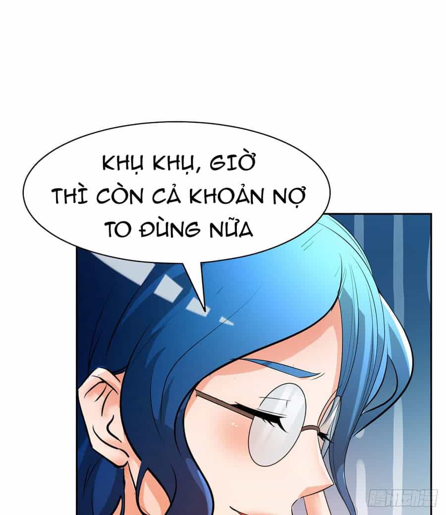 Trọng Sinh Chi Thần Cấp Bại Gia Tử - Chương 8 - ảnh 6