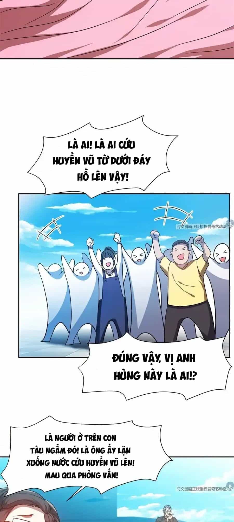 Trọng Sinh Chi Thần Cấp Bại Gia Tử - Chương 89 - ảnh 10