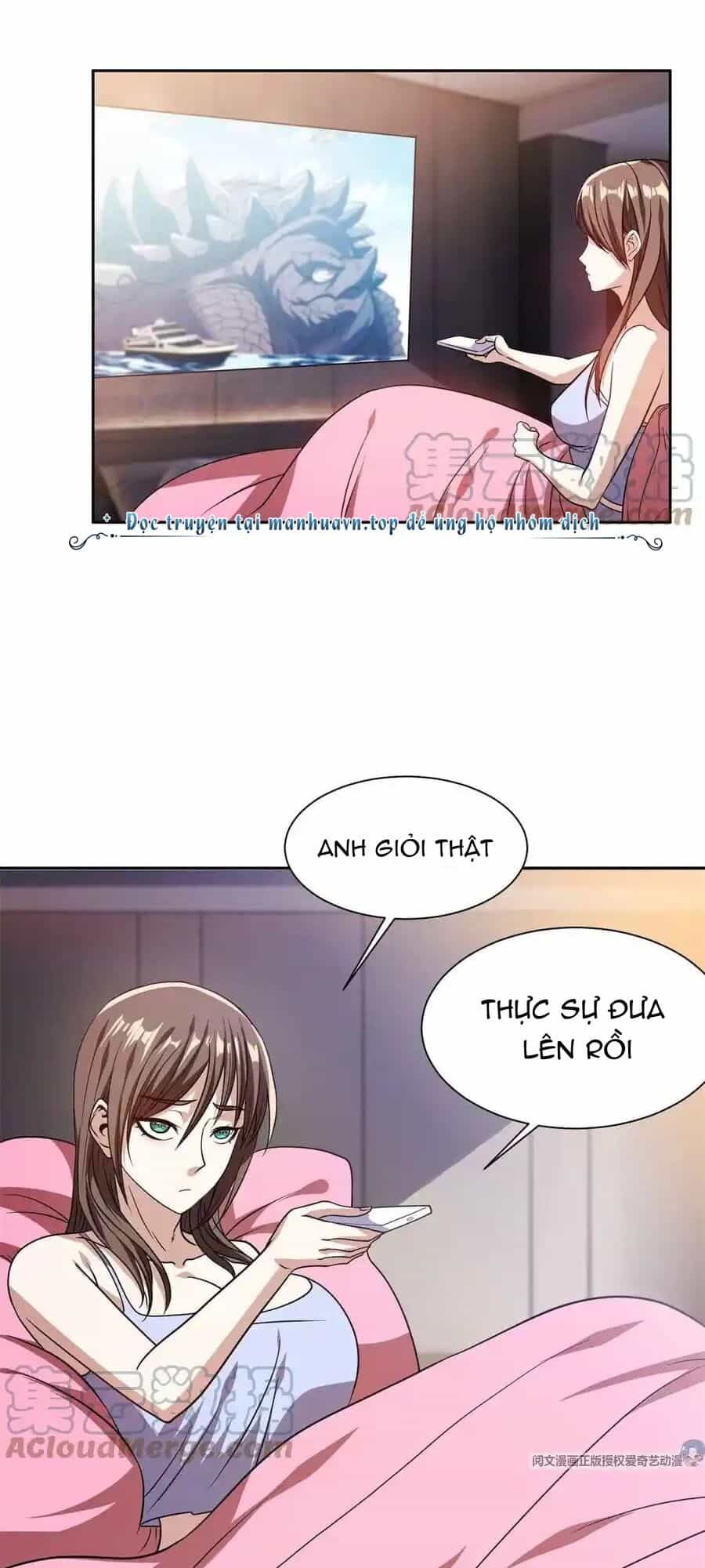 Trọng Sinh Chi Thần Cấp Bại Gia Tử - Chương 89 - ảnh 9
