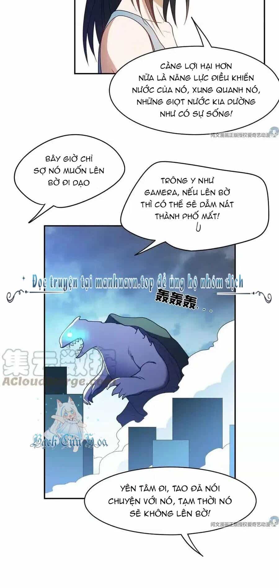 Trọng Sinh Chi Thần Cấp Bại Gia Tử - Chương 90 - ảnh 10