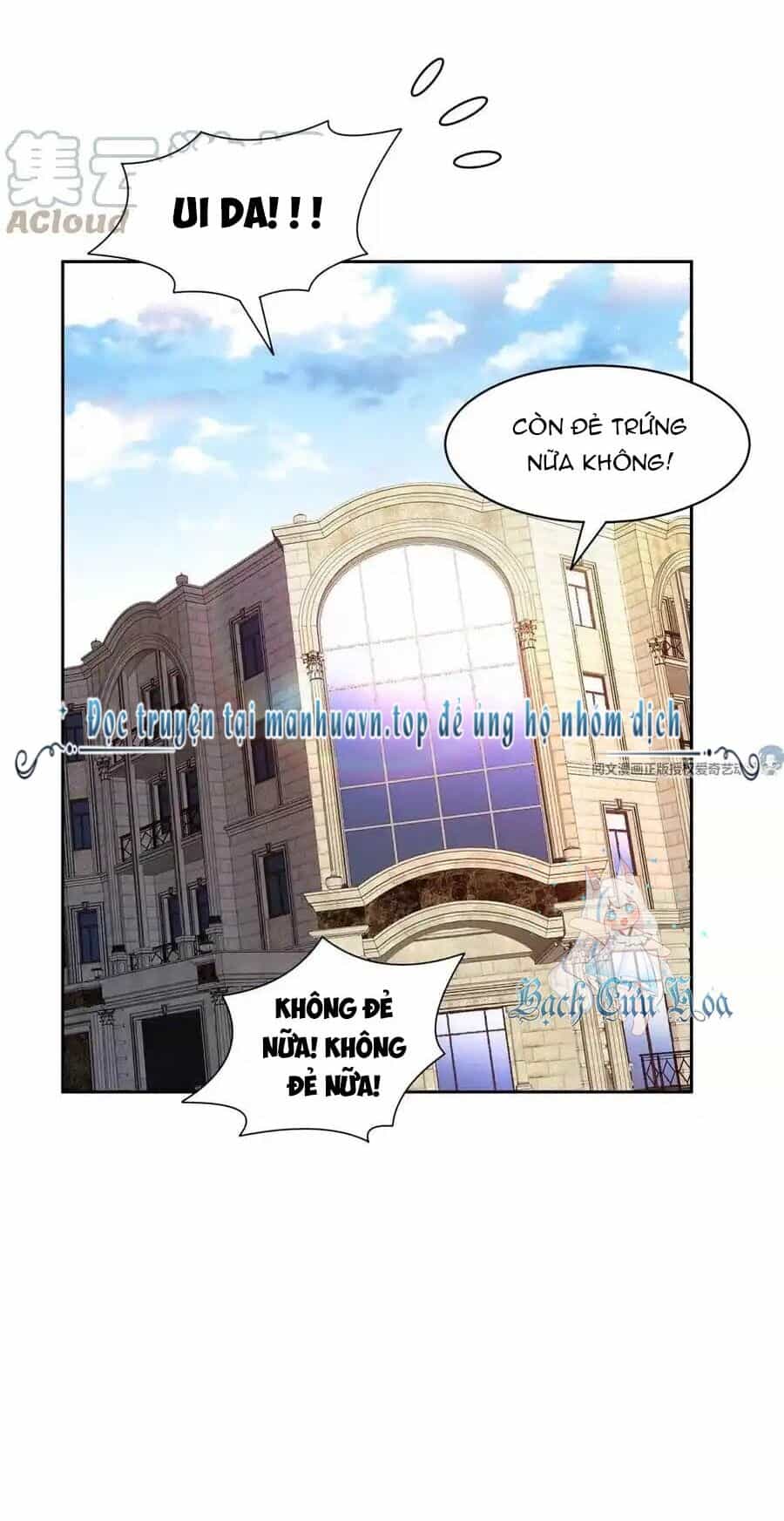 Trọng Sinh Chi Thần Cấp Bại Gia Tử - Chương 93 - ảnh 11