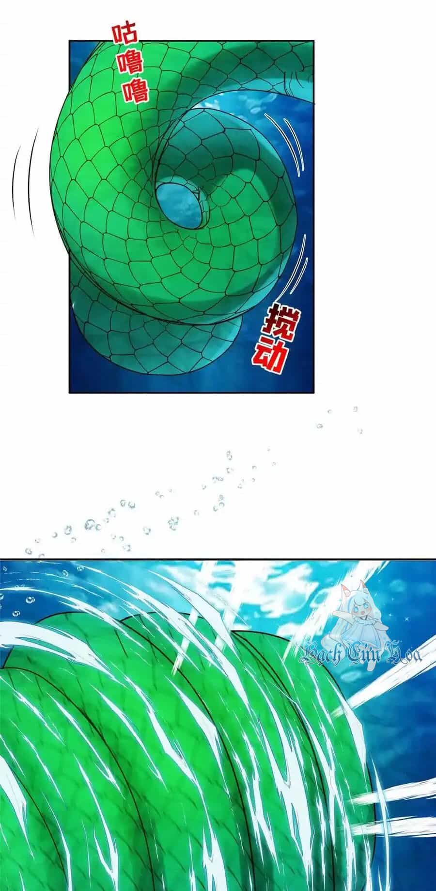 Trọng Sinh Chi Thần Cấp Bại Gia Tử - Chương 94 - ảnh 5