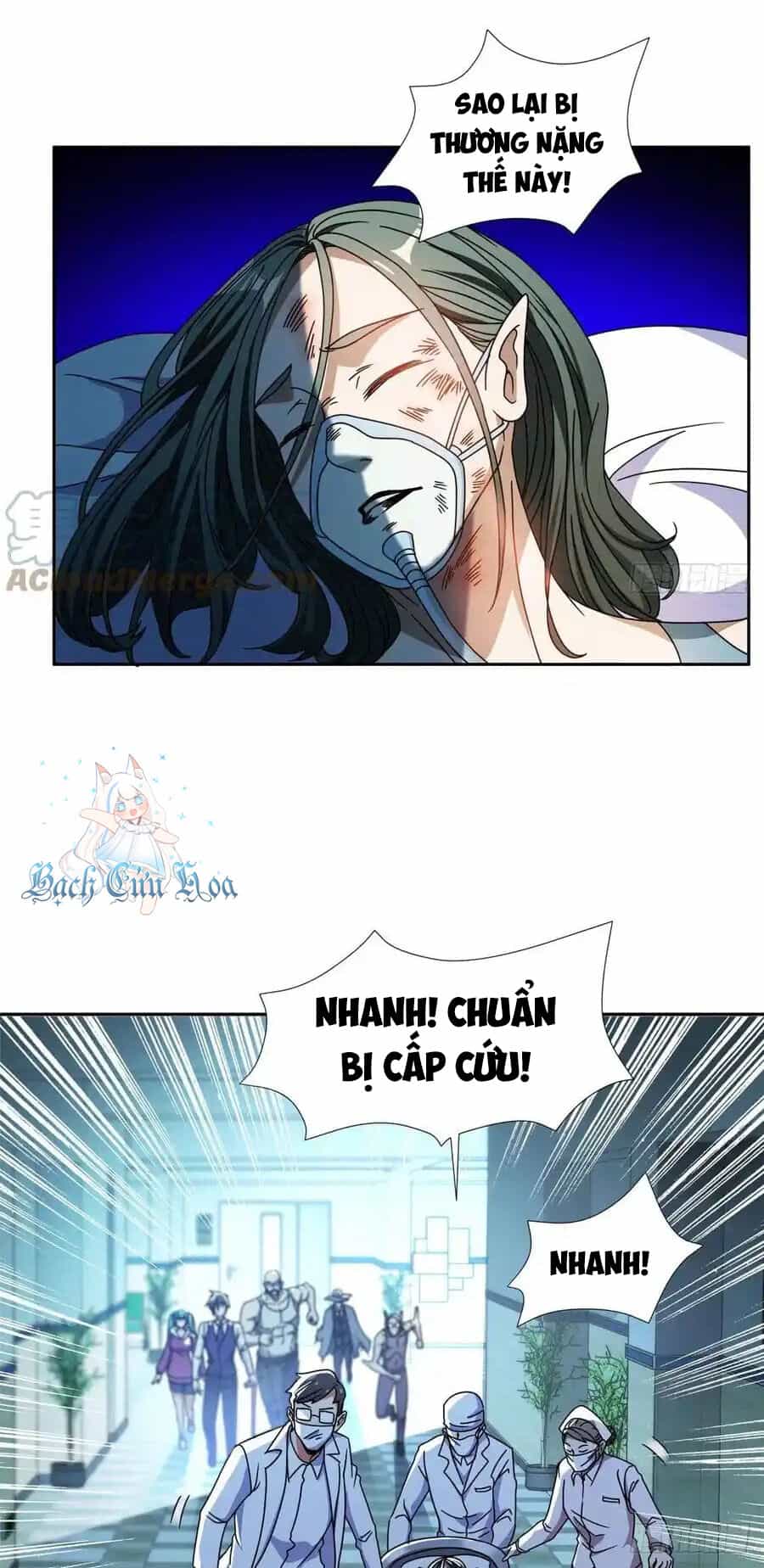 Trọng Sinh Chi Thần Cấp Bại Gia Tử - Chương 95 - ảnh 11