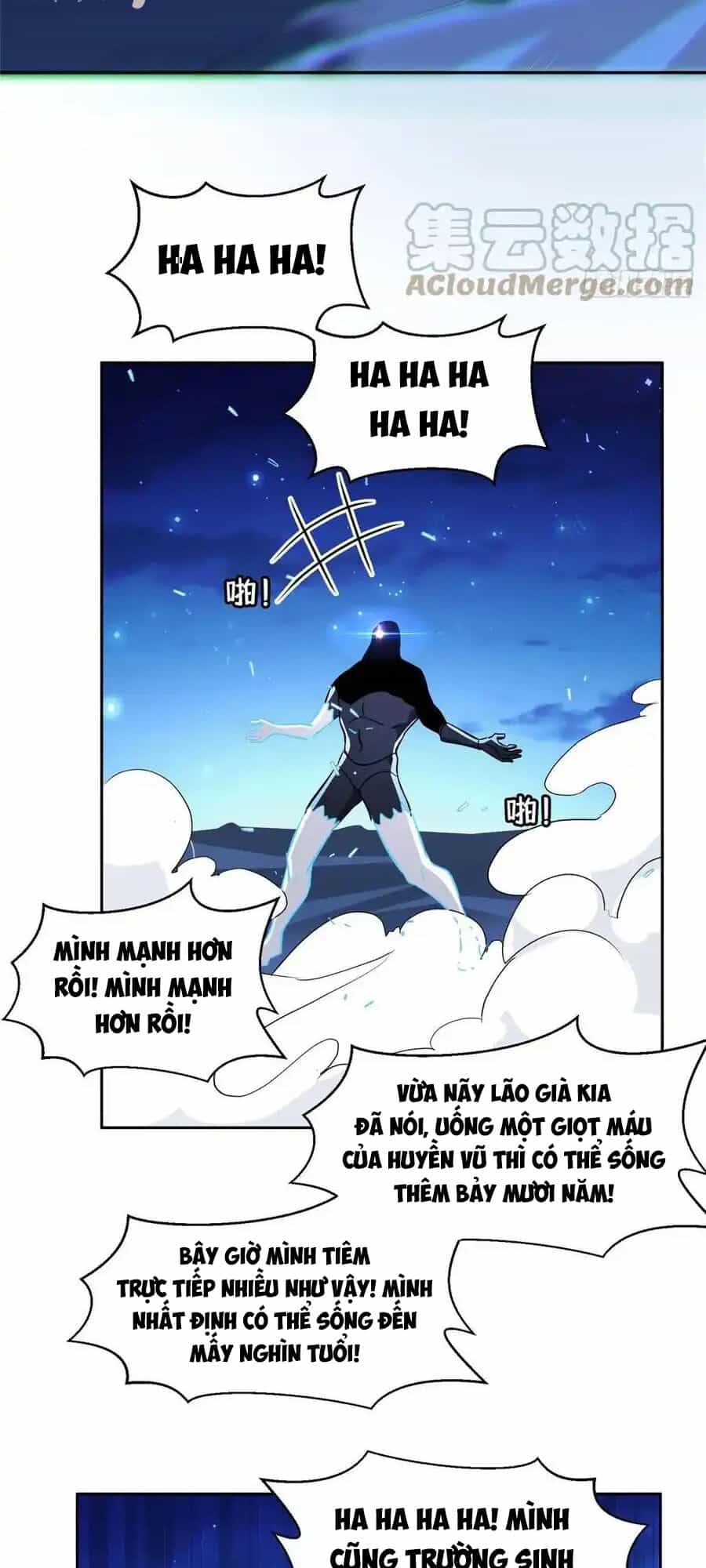 Trọng Sinh Chi Thần Cấp Bại Gia Tử - Chương 96 - ảnh 19