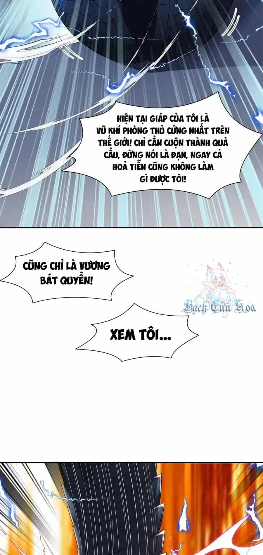 Trọng Sinh Chi Thần Cấp Bại Gia Tử - Chương 97 - ảnh 22