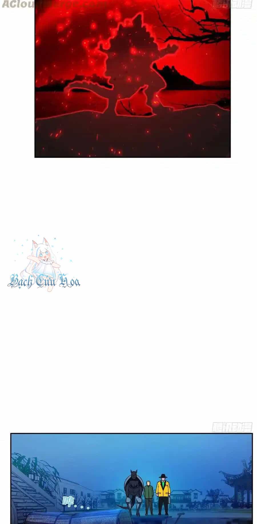 Trọng Sinh Chi Thần Cấp Bại Gia Tử - Chương 97 - ảnh 5