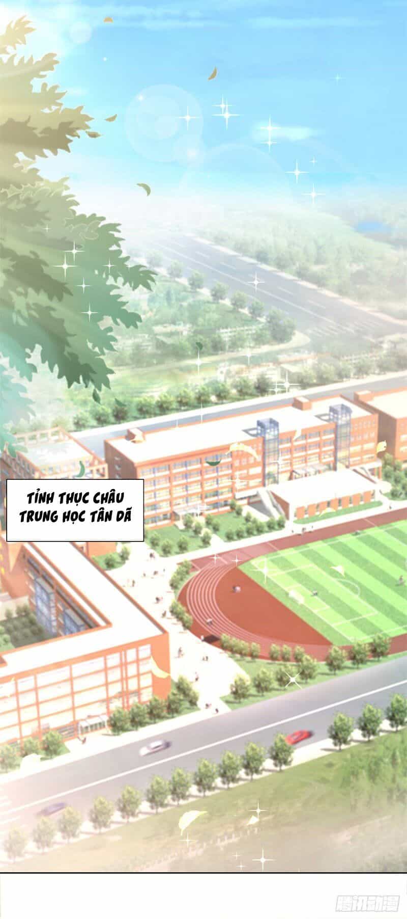 Trọng Sinh Chi Thần Đế Trở Về - Chương 1 - ảnh 2