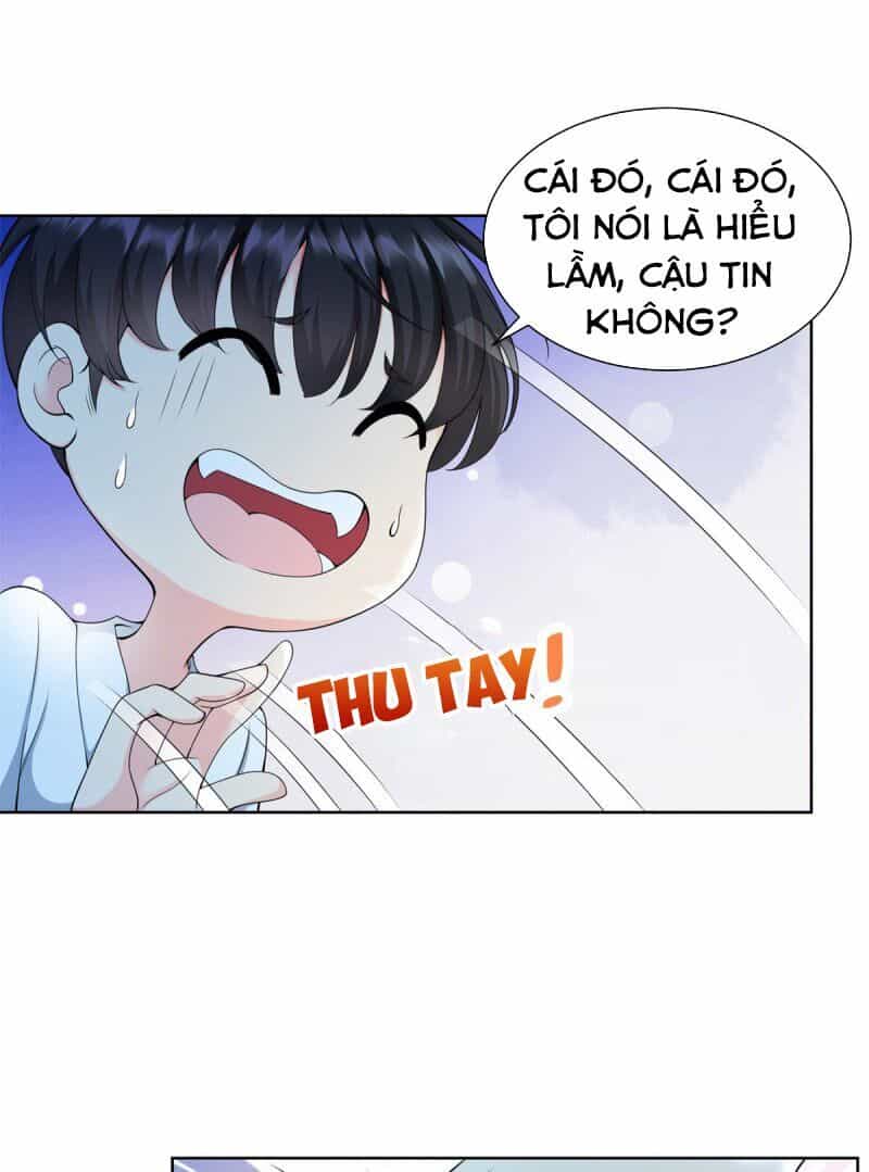 Trọng Sinh Chi Thần Đế Trở Về - Chương 1 - ảnh 20