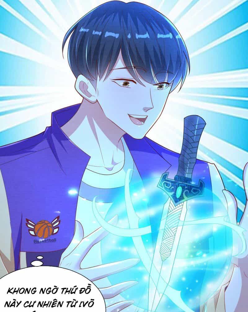 Trọng Sinh Chi Thần Đế Trở Về - Chương 10 - ảnh 13