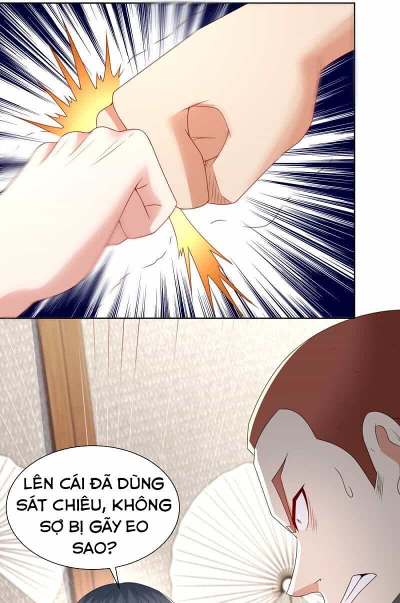Trọng Sinh Chi Thần Đế Trở Về - Chương 10 - ảnh 31
