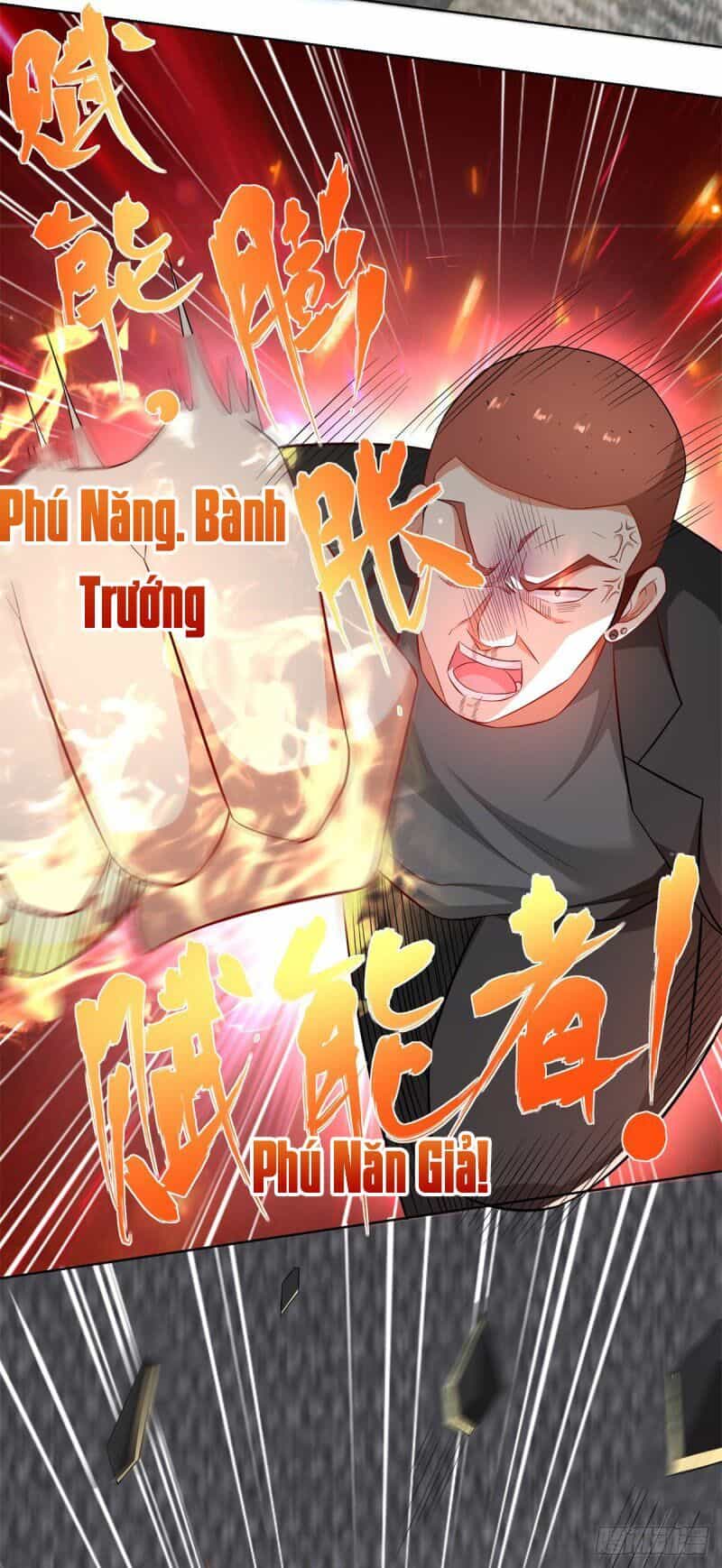 Trọng Sinh Chi Thần Đế Trở Về - Chương 11 - ảnh 23