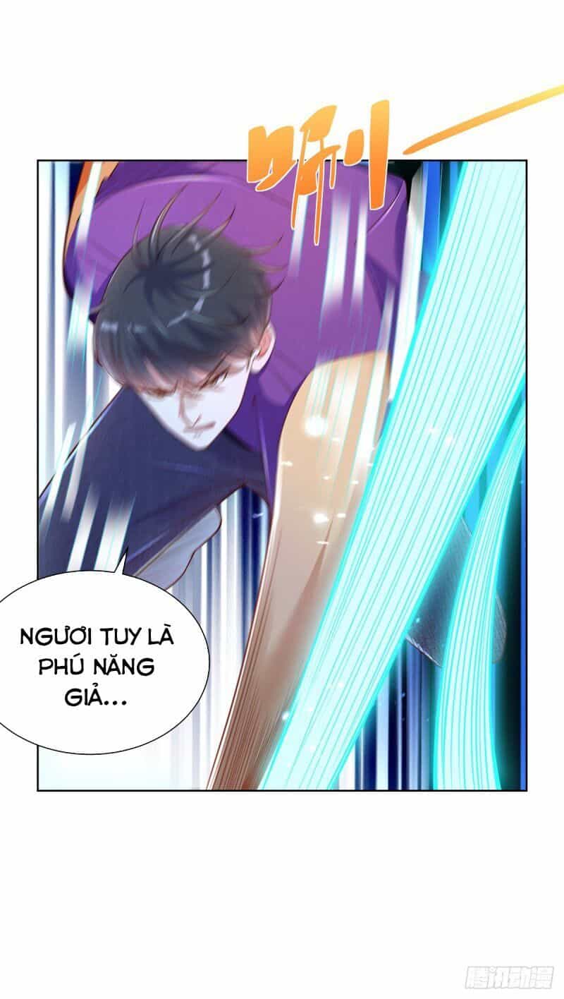 Trọng Sinh Chi Thần Đế Trở Về - Chương 11 - ảnh 32