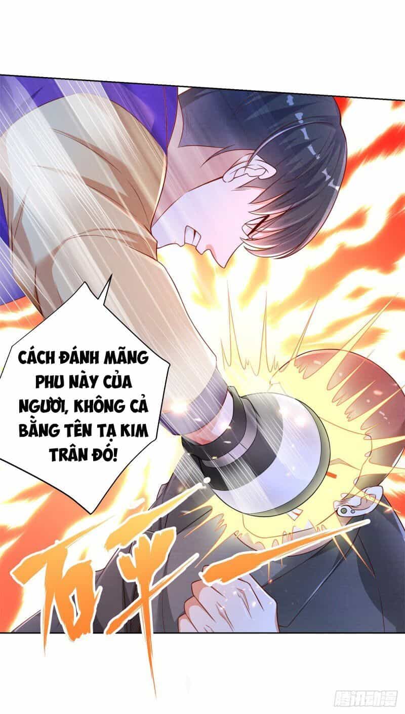 Trọng Sinh Chi Thần Đế Trở Về - Chương 11 - ảnh 5