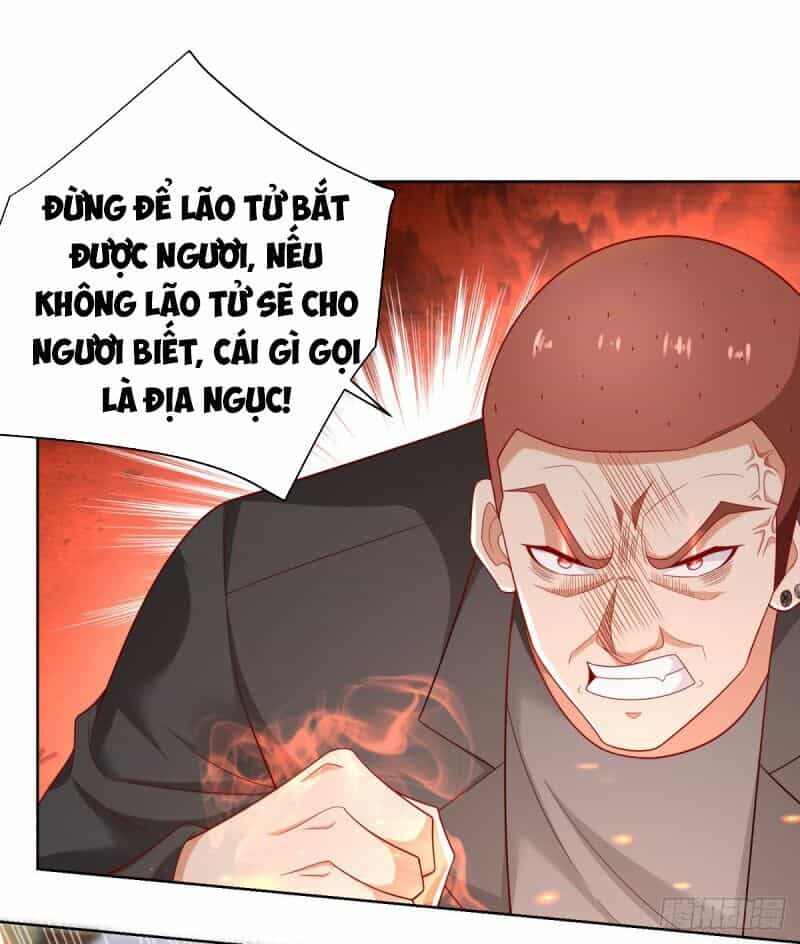 Trọng Sinh Chi Thần Đế Trở Về - Chương 11 - ảnh 8