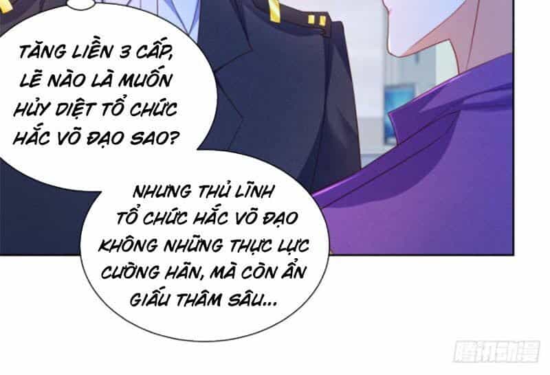 Trọng Sinh Chi Thần Đế Trở Về - Chương 12 - ảnh 19