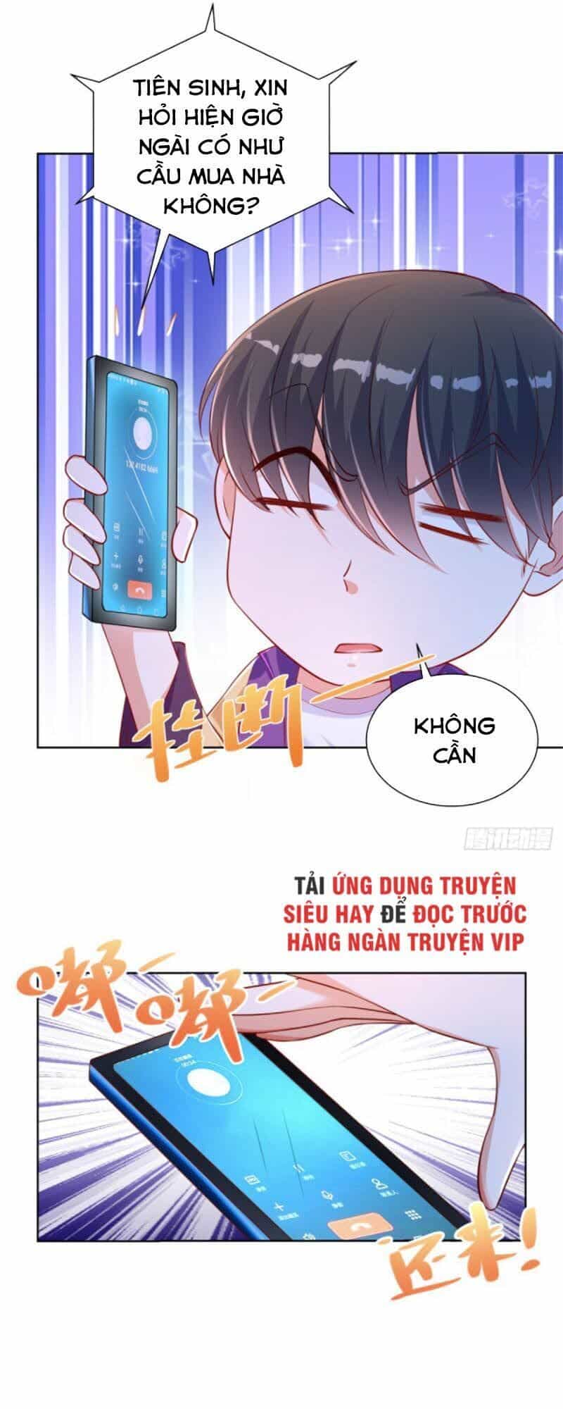 Trọng Sinh Chi Thần Đế Trở Về - Chương 12 - ảnh 33