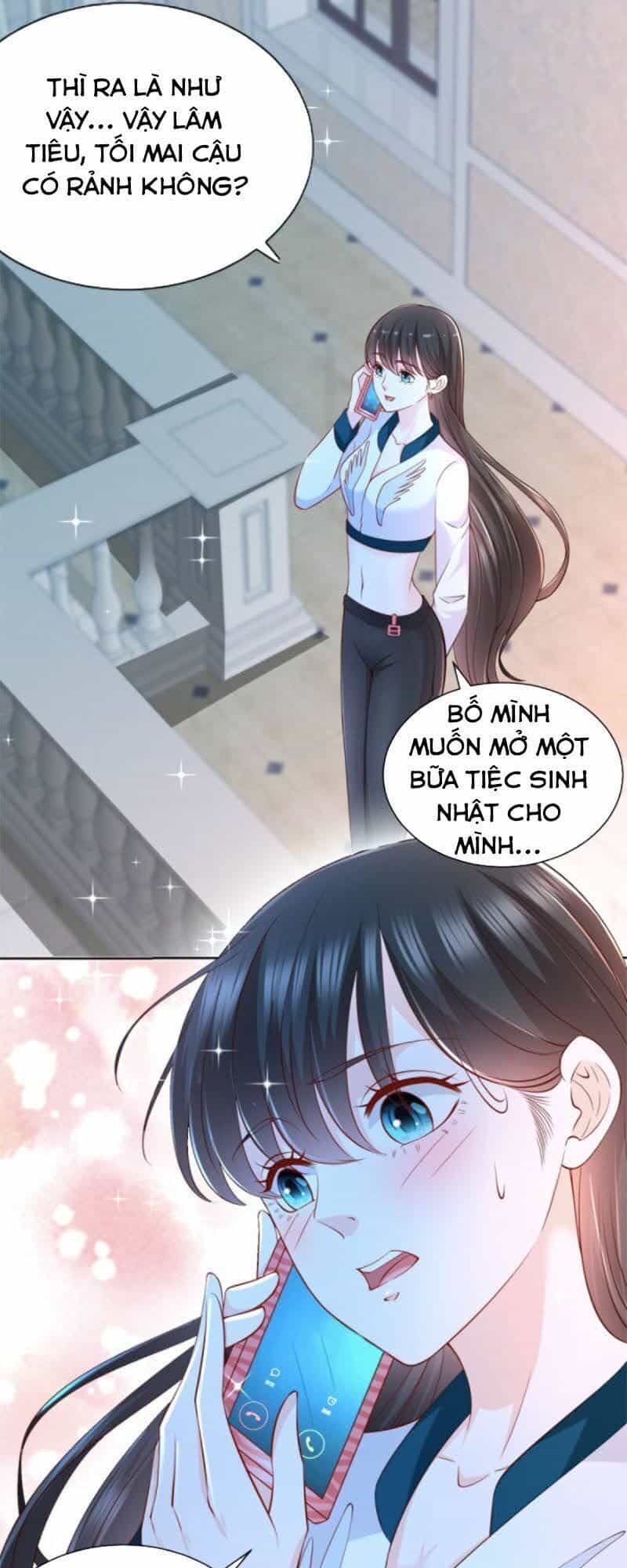 Trọng Sinh Chi Thần Đế Trở Về - Chương 12 - ảnh 36