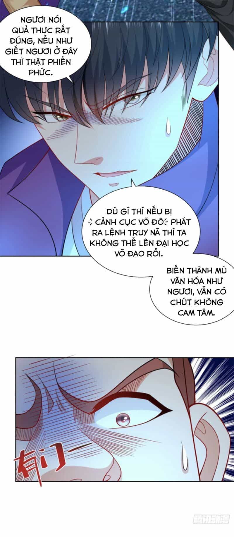 Trọng Sinh Chi Thần Đế Trở Về - Chương 12 - ảnh 5