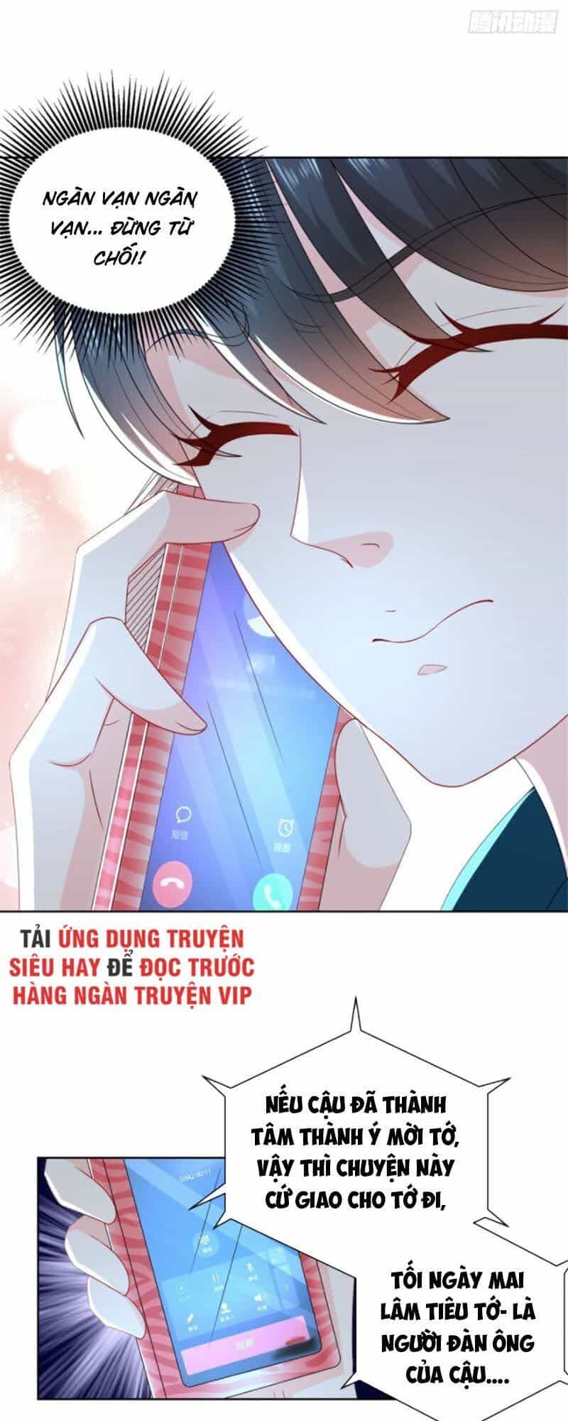 Trọng Sinh Chi Thần Đế Trở Về - Chương 13 - ảnh 10