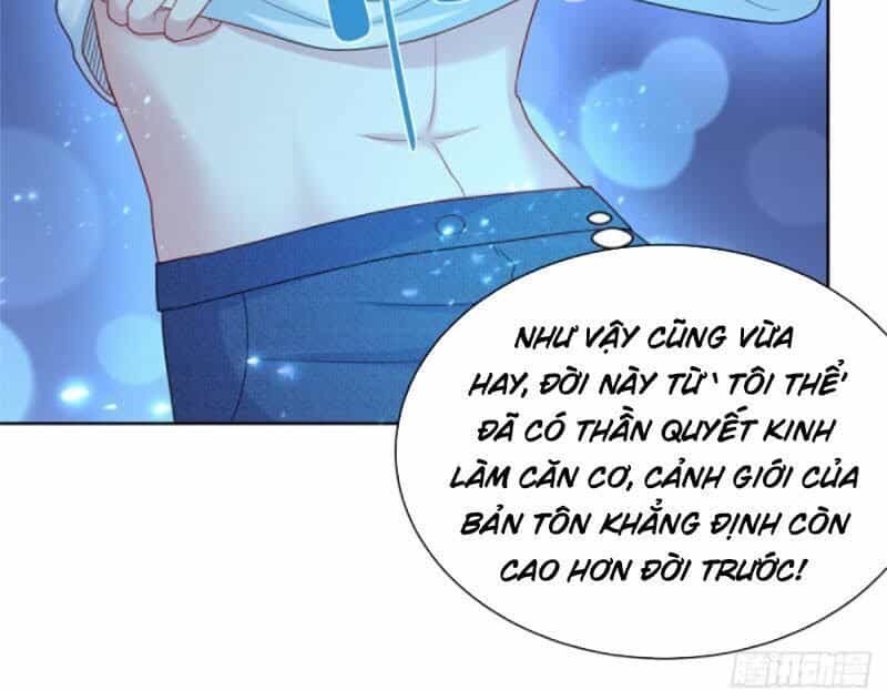 Trọng Sinh Chi Thần Đế Trở Về - Chương 13 - ảnh 24