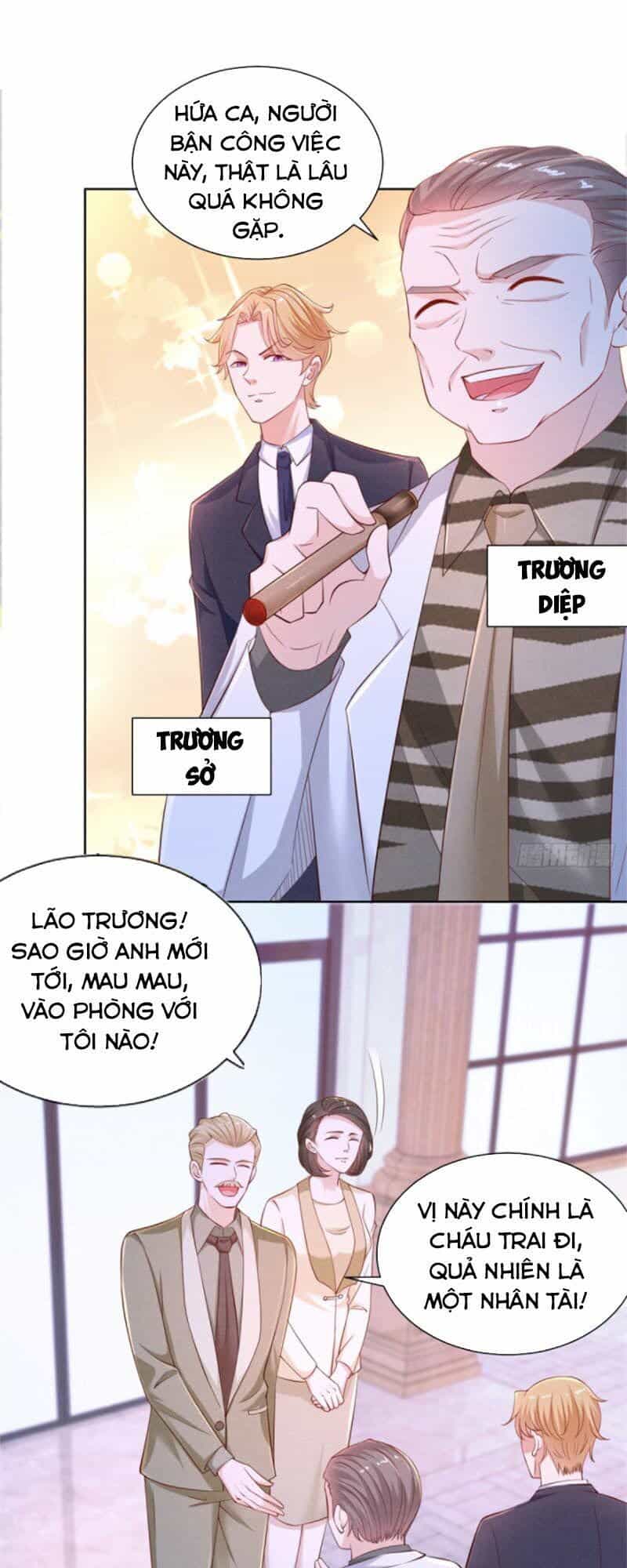 Trọng Sinh Chi Thần Đế Trở Về - Chương 13 - ảnh 29
