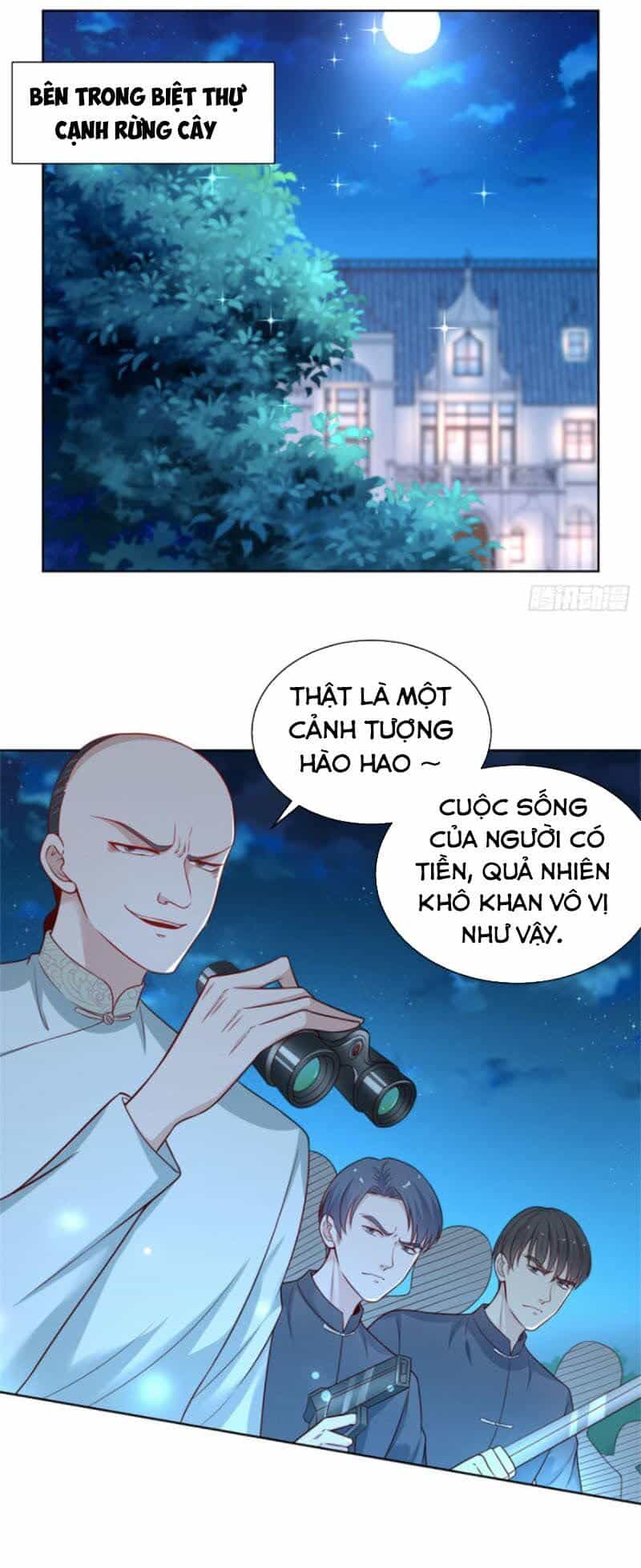 Trọng Sinh Chi Thần Đế Trở Về - Chương 14 - ảnh 10
