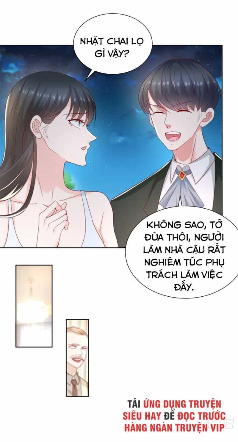 Trọng Sinh Chi Thần Đế Trở Về - Chương 14 - ảnh 25