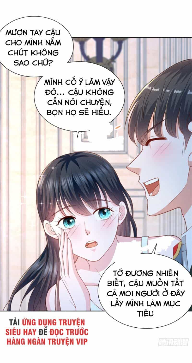 Trọng Sinh Chi Thần Đế Trở Về - Chương 14 - ảnh 30