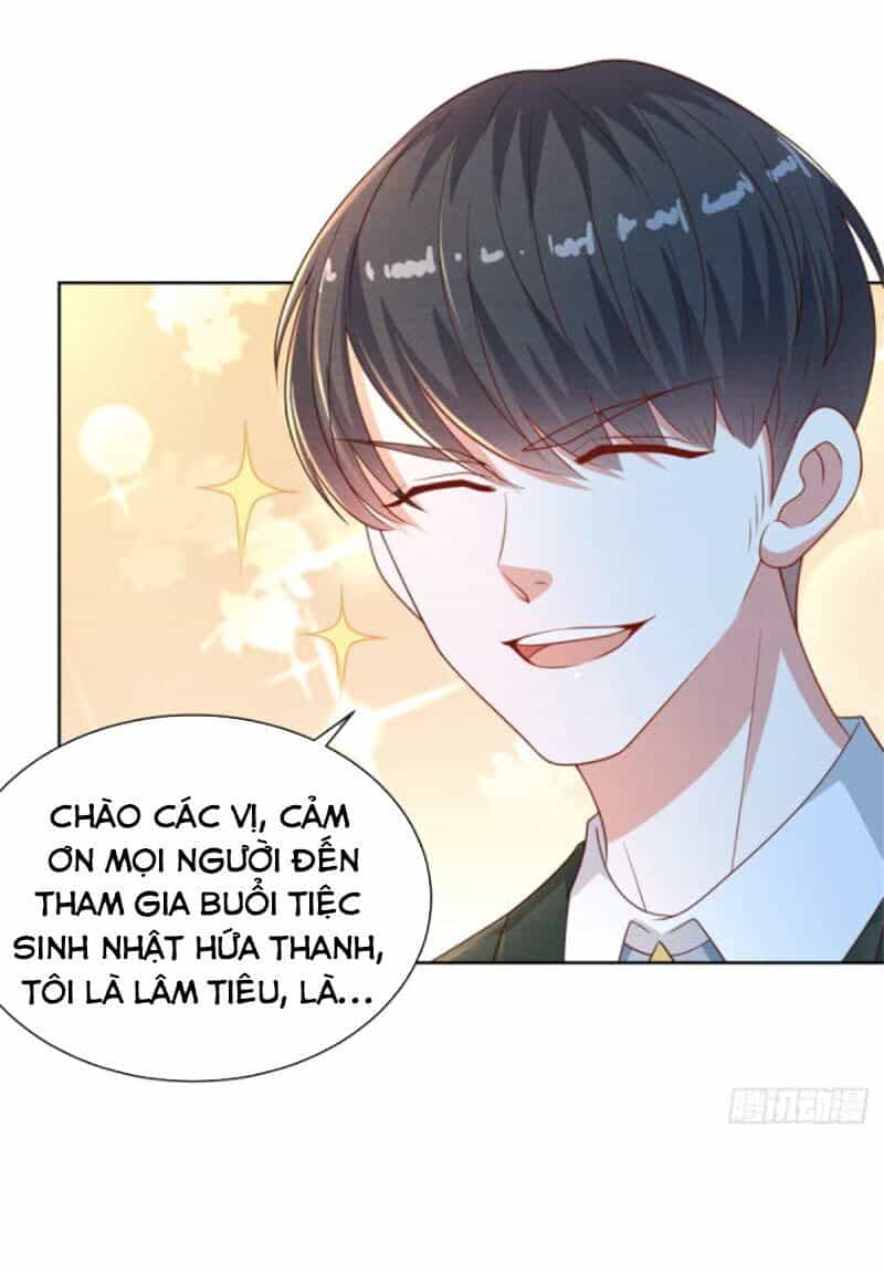 Trọng Sinh Chi Thần Đế Trở Về - Chương 14 - ảnh 34