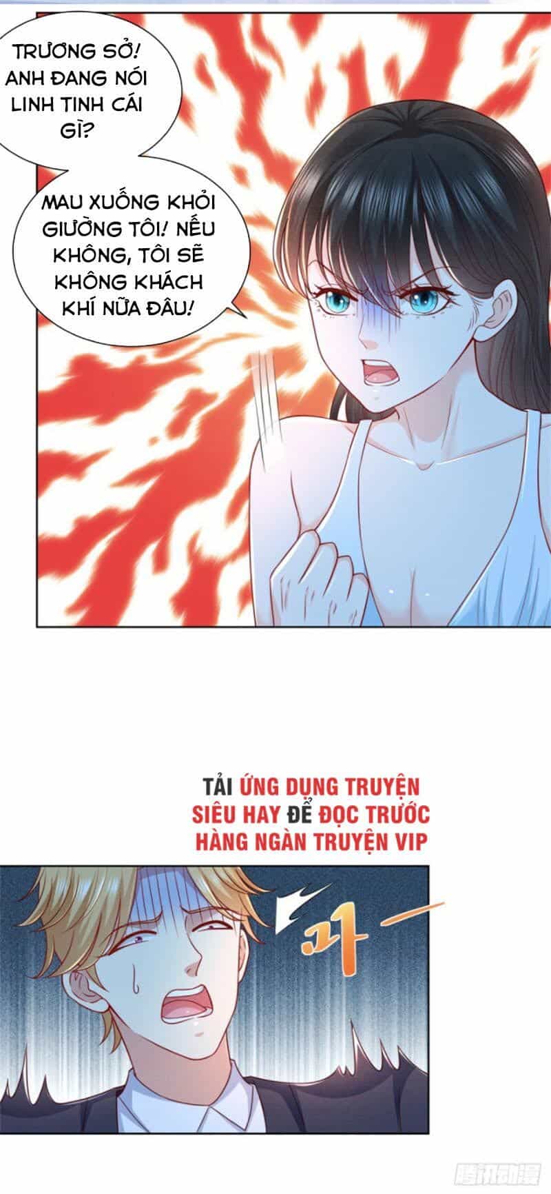 Trọng Sinh Chi Thần Đế Trở Về - Chương 14 - ảnh 7