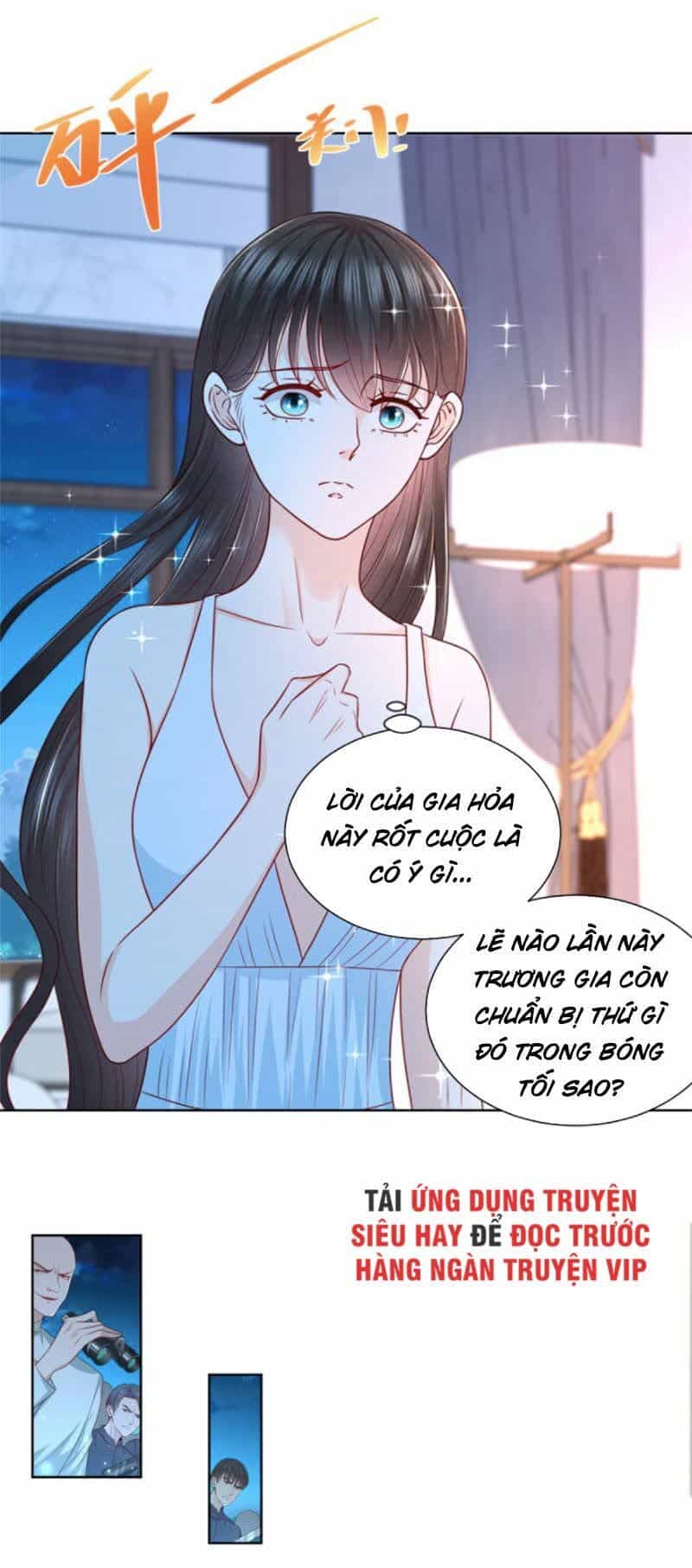 Trọng Sinh Chi Thần Đế Trở Về - Chương 14 - ảnh 9