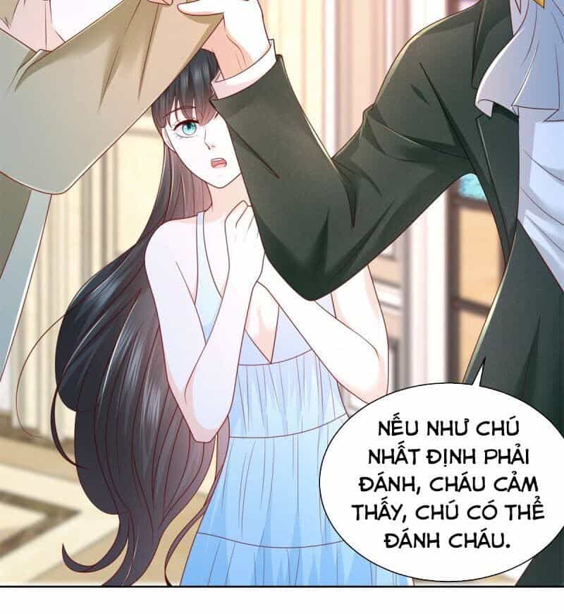 Trọng Sinh Chi Thần Đế Trở Về - Chương 15 - ảnh 10