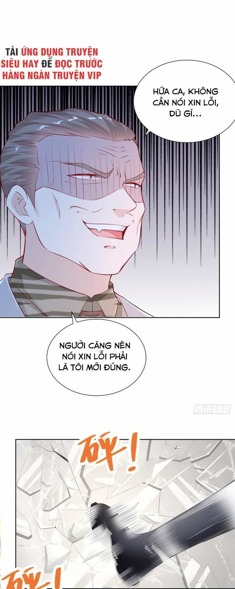 Trọng Sinh Chi Thần Đế Trở Về - Chương 15 - ảnh 15