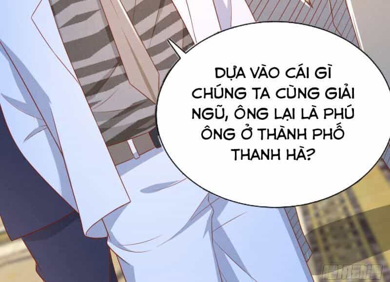 Trọng Sinh Chi Thần Đế Trở Về - Chương 15 - ảnh 22