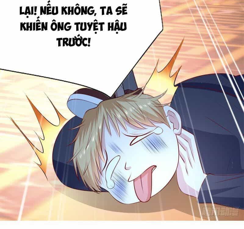 Trọng Sinh Chi Thần Đế Trở Về - Chương 15 - ảnh 40