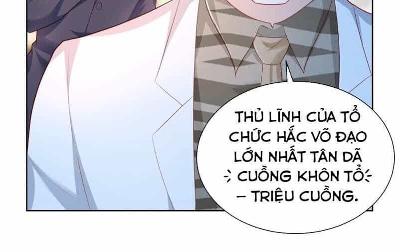 Trọng Sinh Chi Thần Đế Trở Về - Chương 16 - ảnh 17